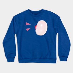 Dva Bubble 1 Crewneck Sweatshirt